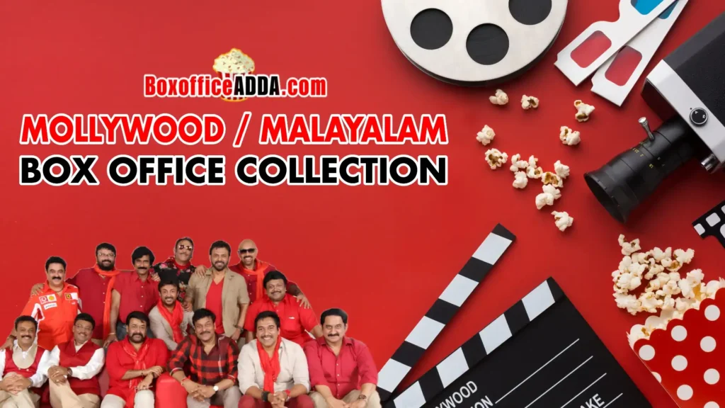 Malayalam Box Office Collection 2024 Report & Verdict (Hit or Flop)
