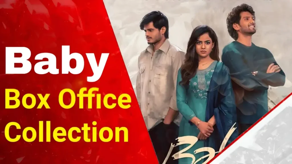Baby Box Office Collection
