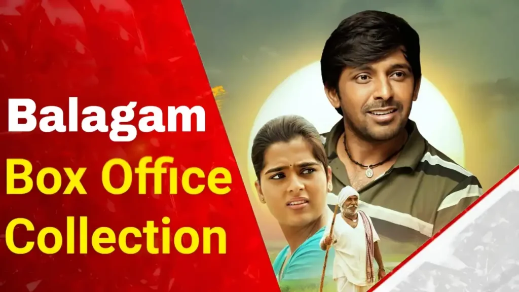 Balagam Box Office Collection