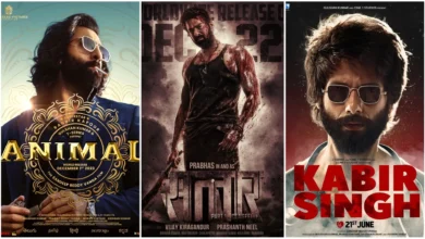 List of Highest-Grossing A-Rated Indian Movies