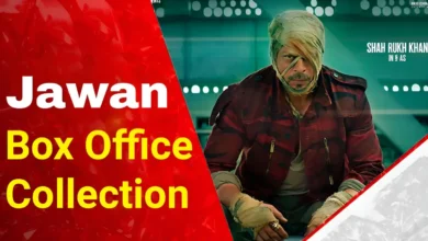 Jawan Box Office Collection