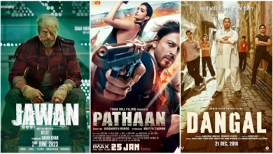 List of highest-grossing Hindi Movies