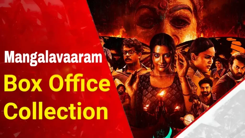 Mangalavaaram Box Office Collection