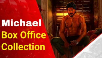 Michael Box Office Collection