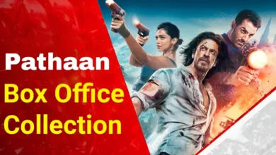 Pathaan Box Office Collection