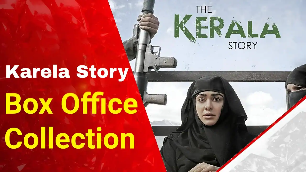 The Kerala Story Box Office Collection Worldwide Day Wise Budget