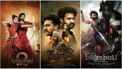 List of highest-grossing Telugu Movies