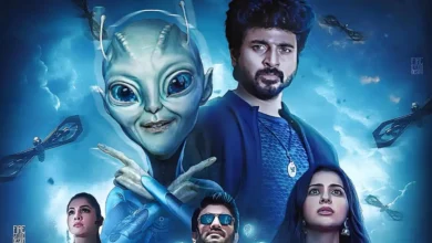 Ayalaan Movie Review: An Enjoyable Sci-Fi Ride with Heartwarming Moments