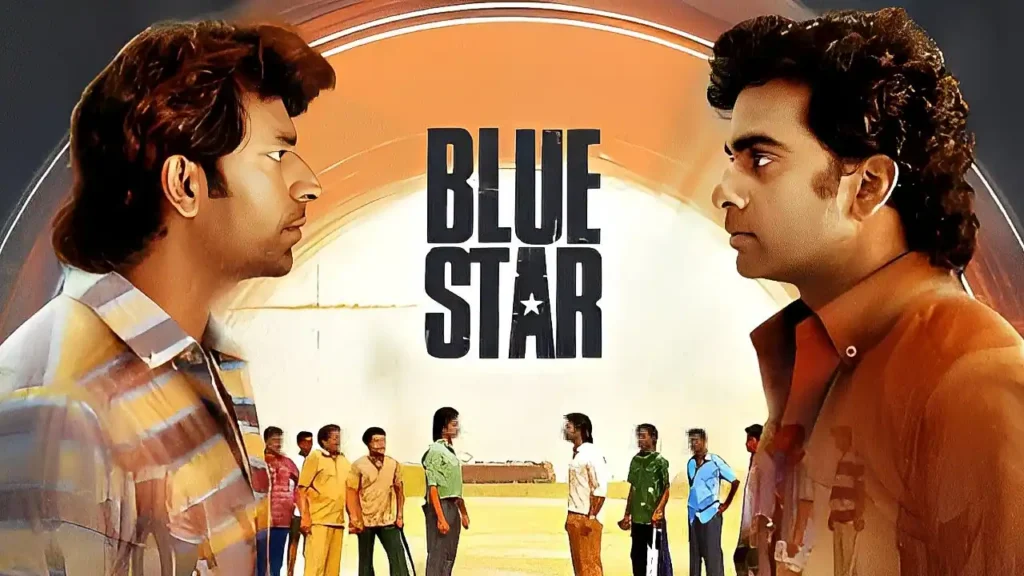 Blue Star Box Office Collection Day 6