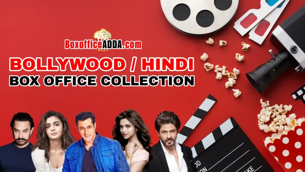 Bollywood Box Office Collection 2024