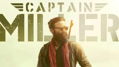 Captain Miller Movie Review: Dhanush, Arun Matheswaran delivers a brilliant revolutionary story