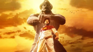 Hanuman Movie Review Goosebumps Guaranteed a Big blockbuster on the way