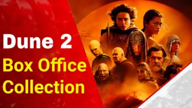Dune: Part Two Box Office Collection | Worldwide | Day Wise | Budget | Hit Or Flop