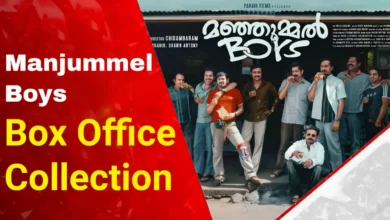 Manjummel Boys Box Office Collection | Worldwide | Day Wise | Budget | Hit Or Flop