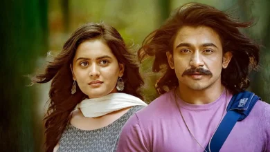 Siddharth Roy Box Office Collection Day 2