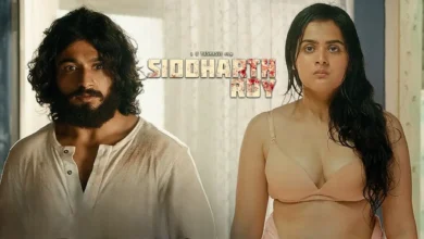 Siddharth Roy Box Office Collection Day 3