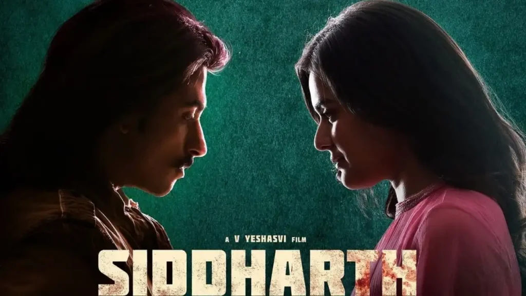 Siddharth Roy Box Office Collection Day 5
