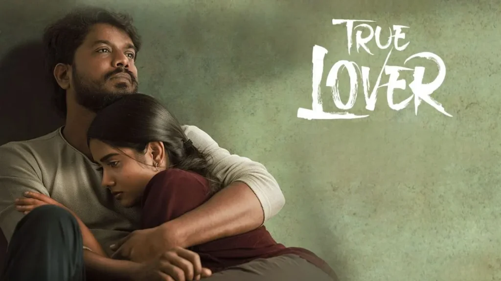 True Lover Box Office Collection Day 1