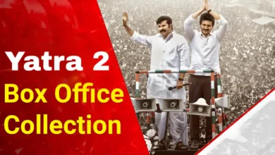 Yatra 2 Box Office Collection | Worldwide | Day Wise | Budget | Hit Or Flop