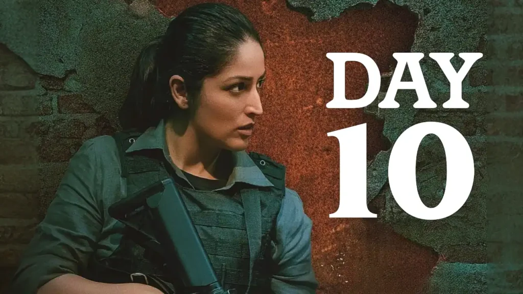 Article 370 Box Office Collection Day 10