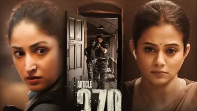 Article 370 Box Office Collection Day 12