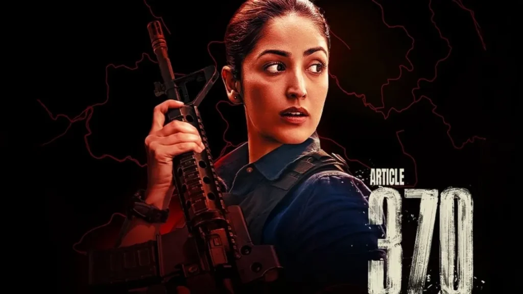 Article 370 Box Office Collection Day 19