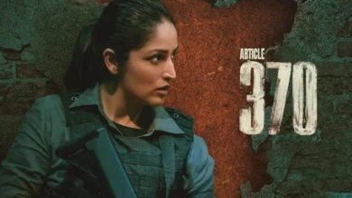 Article 370 Box Office Collection Day 8