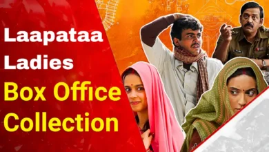 Laapataa Ladies Box Office Collection | Worldwide | Day Wise | Budget | Hit Or Flop