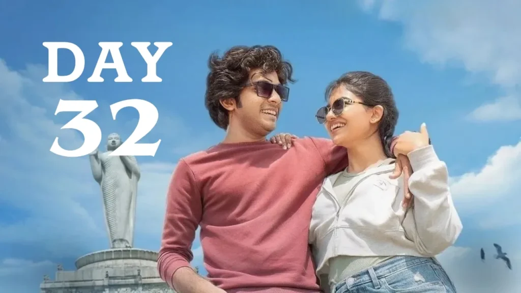 Premalu Box Office Collection Day 32