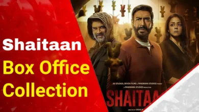 Shaitaan Box Office Collection | Worldwide | Day Wise | Budget | Hit Or Flop