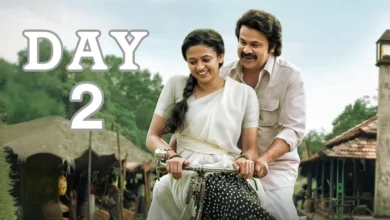 Thankamani Box Office Collection Day 2