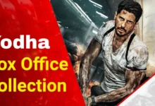 Yodha Box Office Collection | Worldwide | Day Wise | Budget | Hit Or Flop