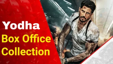 Yodha Box Office Collection | Worldwide | Day Wise | Budget | Hit Or Flop