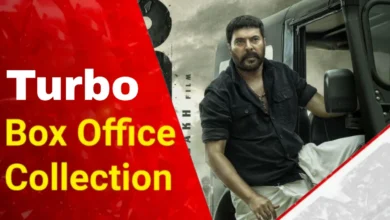 Turbo Box Office Collection | Worldwide | Day Wise | Budget | Hit Or Flop